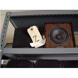 Auratone Sound cube model 5C pair