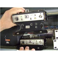 Sony uhf tuners WRR-27 in leather case