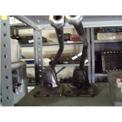 OMNI Speaker wall mounts