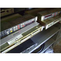 STUDER pair TLS 4000 Machne controllers