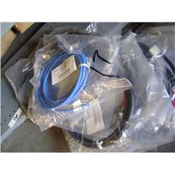 Lot - 10 pcs NEW OLKD STOCK ( NOS ) AVID Cables