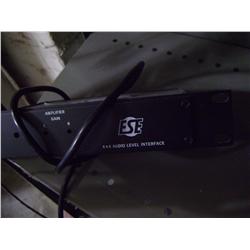 ESE -10 to plus 4  level i/f