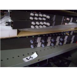 LOT - YAMAHA NOS console Modules