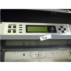 Berringer 8024 pro 24 bit converter