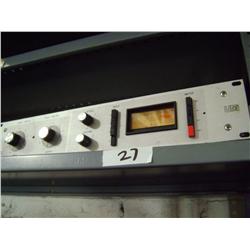 UREI 1176 LN  silverface Original Issue just TESTED OK