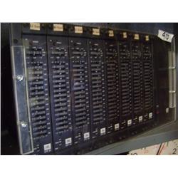 JBL 8channel 5.1 7.1  SPP RP82