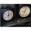 Image 1 : Leitch clocks