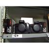 Image 1 : 2 pc EOS A2 CANON 35mm bodies