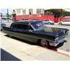 Image 1 : 1963 CADALLIAC series 75 factory limo