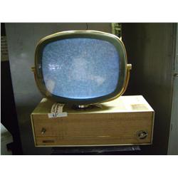 1959 Philco vintage Predicta B+W TV