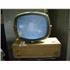Image 1 : 1959 Philco vintage Predicta B+W TV