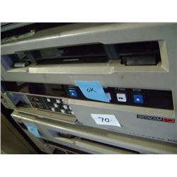 Sony UVW - 1800  S/N 12040