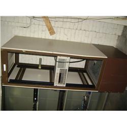 Stantron Equipment Rack