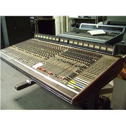 Soundcraft Series 2400 Deck - AS IS