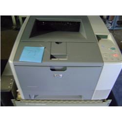 Hewlett Packard model 2420 Laser Jet printer