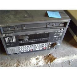 D2 - Broadcast Hitachi Big Mouth