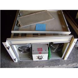 Grass Valley power supply for 4000 - 3000 - 2200