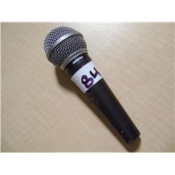 Shure Microphone model SM-48