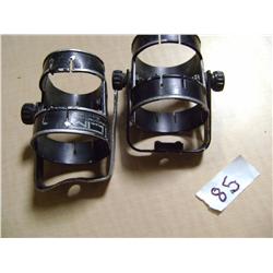 LTM Paris Audio Shock Mount, Qty.2