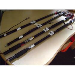 Mic Boom Pole