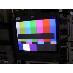 Sony PVM model 1954-Q