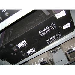 La Font Audio Labs AL 600 Power Supply. Lot of 2