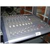 Image 1 : Tico Z-1200 12 Channel Mic / Line mixer