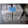 Image 1 : Roland MA-12 Powered micro speakers, pair