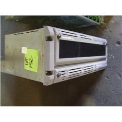 Teniche Genesis 6000 D/A