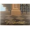 Image 2 : Jim Buckels Leo Signed Zodiac Art Print