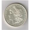 Image 1 : 1878-S VAM-38 MINT ERROR MORGAN SILVER DOLLAR