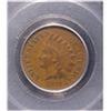 Image 1 : RARE 1877 PCGS VF20 Indian Head Cent
