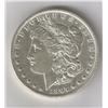 Image 1 : 1897-O MORGAN SILVER DOLLAR AU "KEY COLLECTOR DATE" AT A GOOD SAVINGS