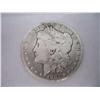 Image 1 : 1882 CarsonCity Morgan Silver Dollar-VG