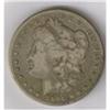 Image 1 : 1890 Carson City Morgan Silver Dollar
