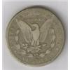 Image 2 : 1890 Carson City Morgan Silver Dollar