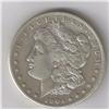 Image 1 : 1904-S MORGAN SILVER DOLLAR XF/AU RARE KEY DATE