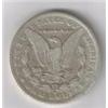 Image 2 : 1896-S MORGAN SILVER DOLLAR VF-20 RARE KEY DATE