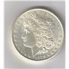 Image 1 : 1878 CC BU / MS+  VAM-18 MINT ERROR COIN MORGAN SILVER DOLLAR.