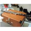 Image 1 : Selmar Oboe W/Case & Reeds, Like New