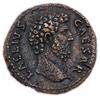 Image 1 : Ancient Coin - Aelius AE As or Dupondius.