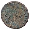 Image 2 : Ancient Coin - Trajan Ae Asse AD 98-117. SUPERB! PRETTY GREEN PATINA!