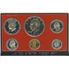 Image 1 : 1972 Proof Set