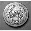 Image 2 : 1904 Barber Dime