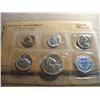 Image 1 : 10 Silver Proof Mint Sets 1955-1964, All in Original Government Packaging
