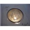 Image 1 : Better Date1883-S Brilliant Uncirculated Silver Morgan Dollar, Book Value Starts at $650