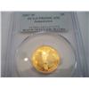 Image 1 : 2007 $5 Gold PF-69 Jamestown Commemoritive Coin