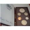 Image 1 : 1986 Prestige Proof Mint Set