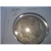 Image 1 : Better Date 1899-S Silver Morgan Dollar