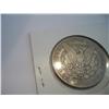 Image 2 : Better Date 1899-S Silver Morgan Dollar